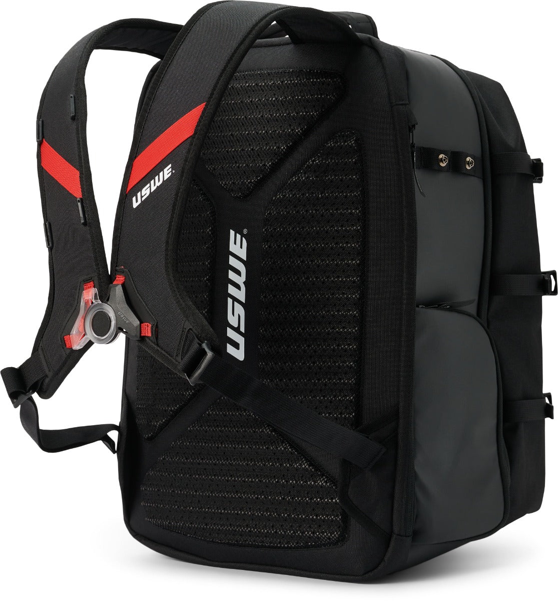 USWE BUDDY ATHLETE GEAR Mochila 40 L