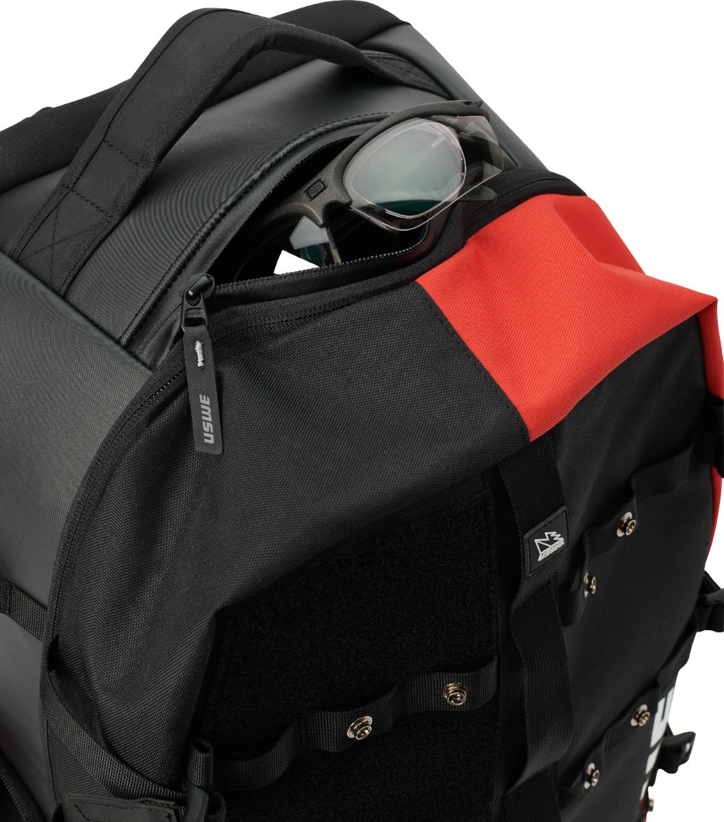 USWE BUDDY ATHLETE GEAR Mochila 40 L