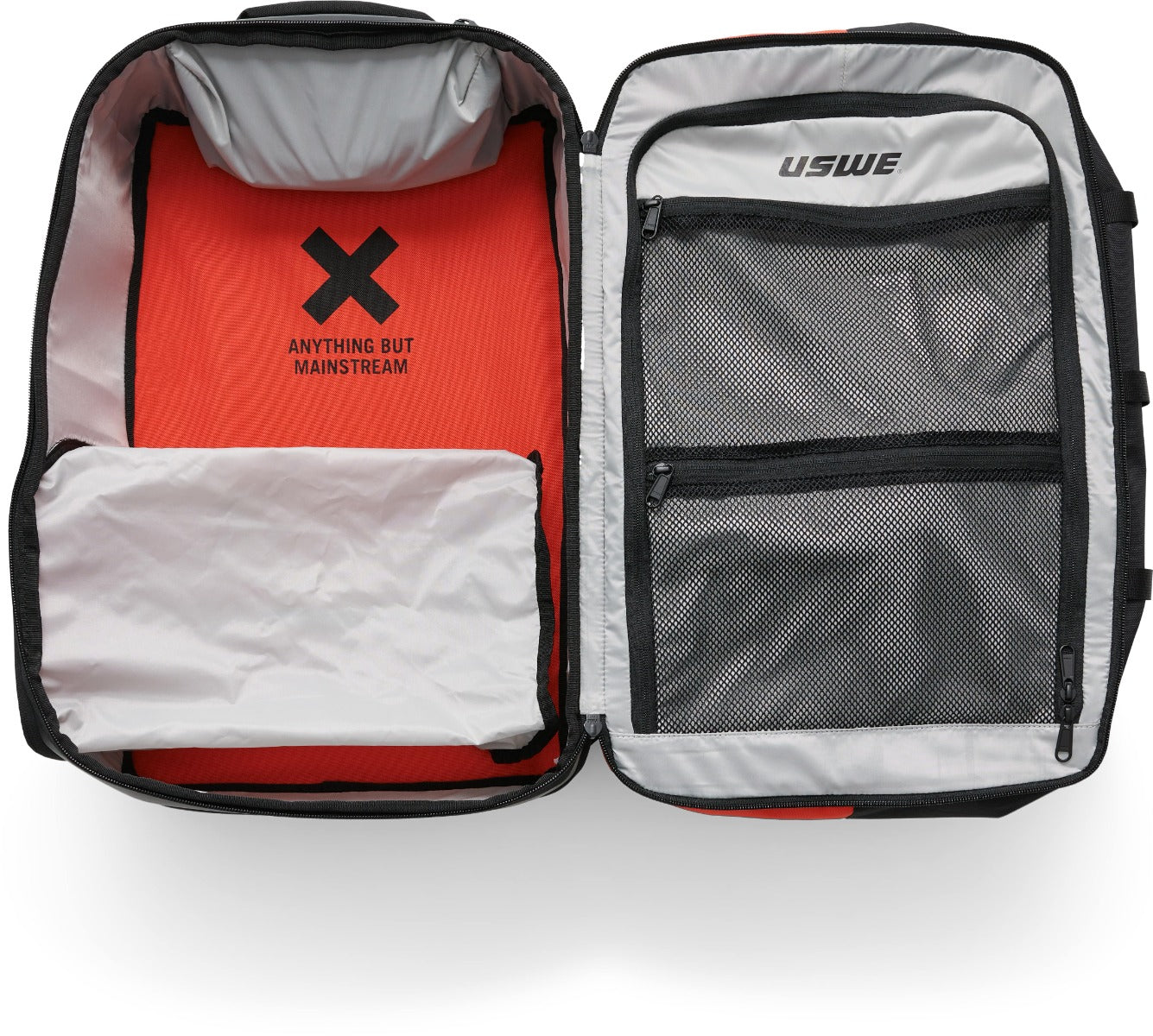USWE BUDDY ATHLETE GEAR Mochila 40 L