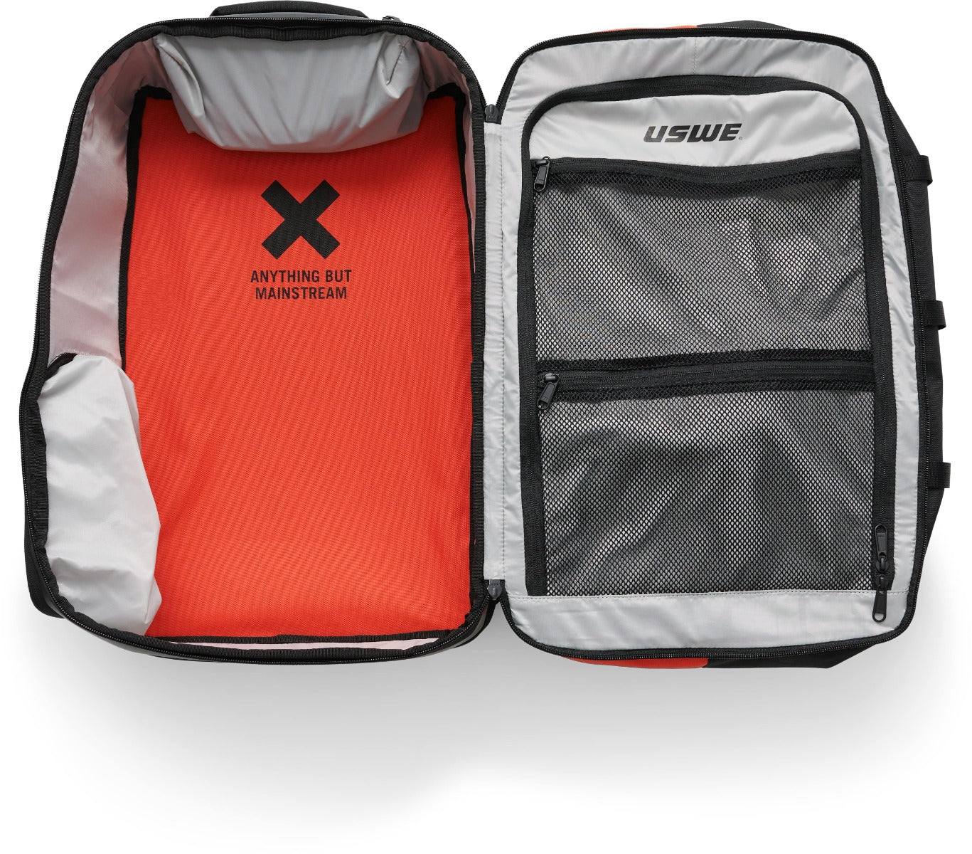 USWE BUDDY ATHLETE GEAR Mochila 40 L