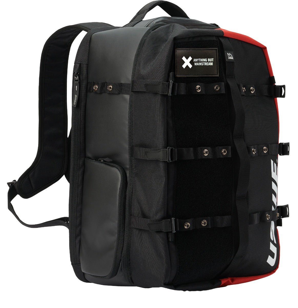 USWE BUDDY ATHLETE GEAR Mochila 40 L