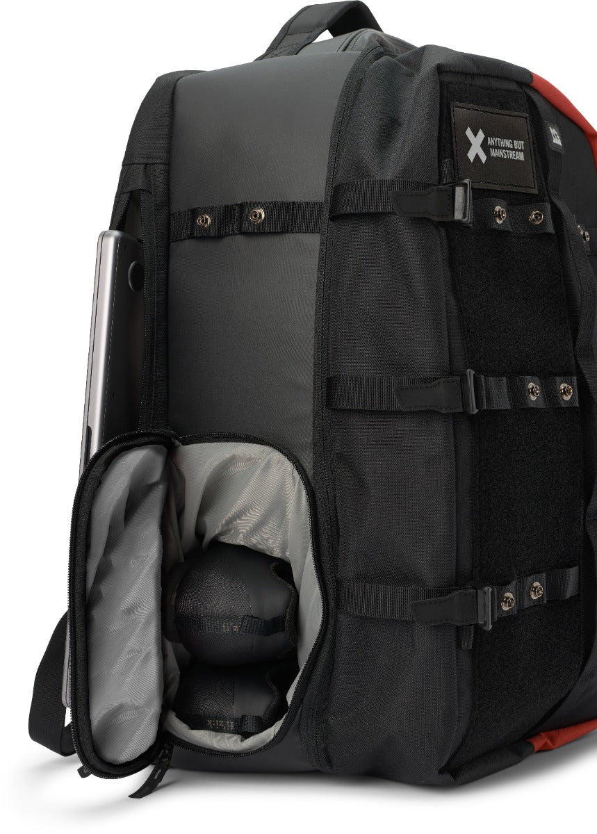 USWE BUDDY ATHLETE GEAR Mochila 40 L