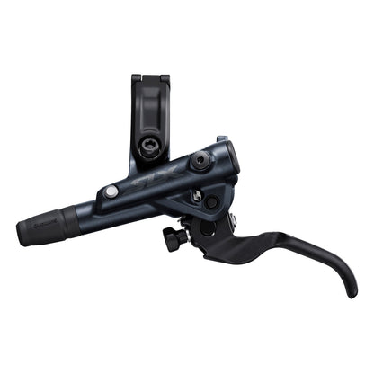 Par de Travões SHIMANO SLX M7120 4 Pistões J-KIT Sem Disco Pastilhas Ventiladas