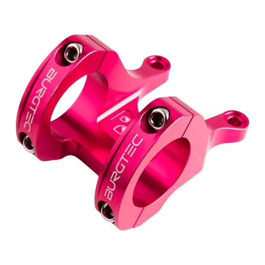 BURGTEC Diret Mount MK3 haste rosa