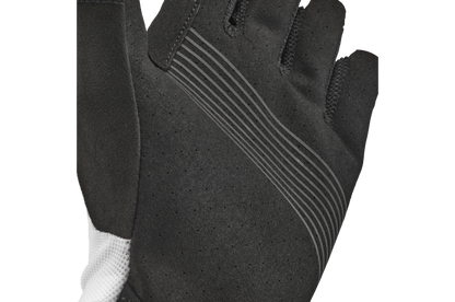 Luvas Curtas MAVIC ESSENTIAL Brancas