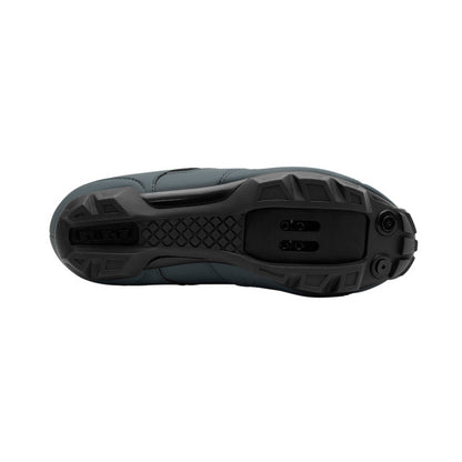 Sapatos BTT XC/Gravel GIRO CYLINDER II Cinzento