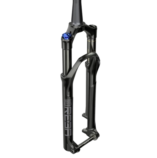 ROCKSHOX REBA Eixo 15*110mm Garfo BOOST Preto