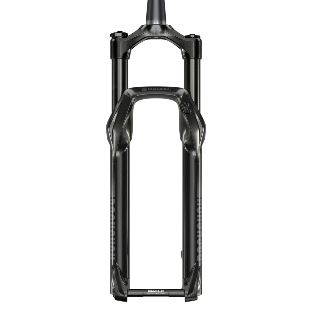 Forquilha ROCKSHOX RECON GOLD RL 29 polegadas 130mm difusão preto C1