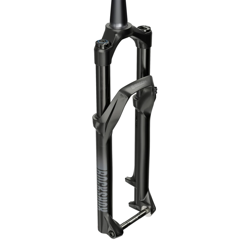 Forquilha ROCKSHOX RECON GOLD RL 29 polegadas 130mm difusão preto C1