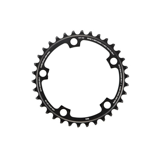 11V SRAM FORCE / RED 110mm Coroa interior