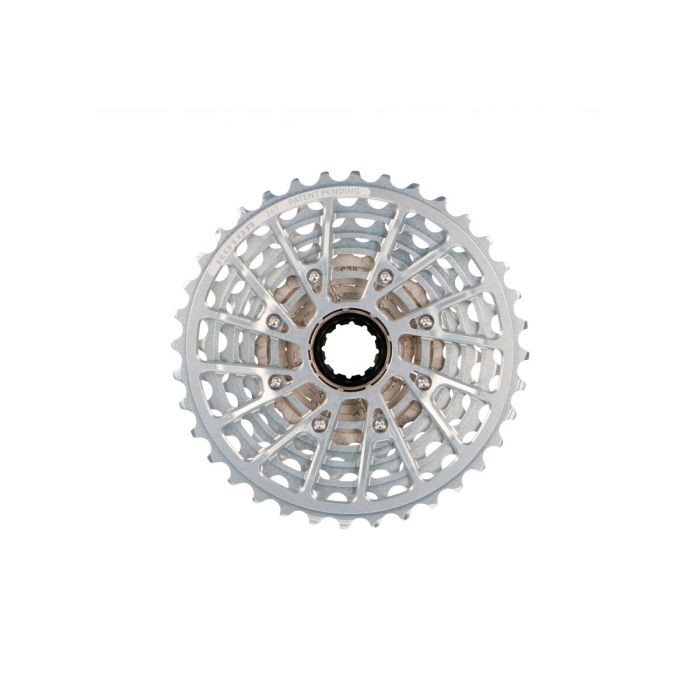 Cassete 12V ROTOR SL