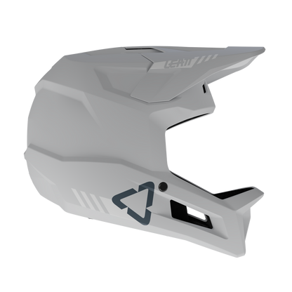 Capacete BTT LEATT MTB GRAVITY 1.0 Cinzento