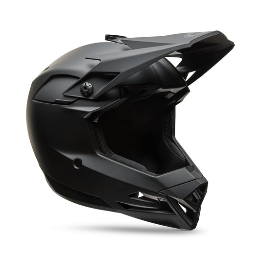 Capacete MTB BELL l FULL-10 MIPS Preto
