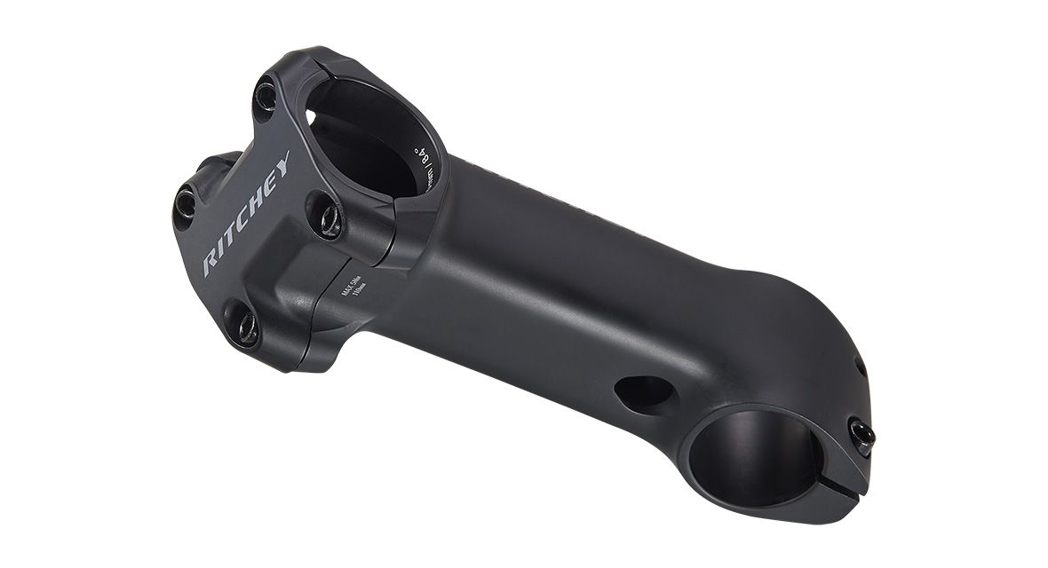 Avanço RITCHEY WCS SWITCH 6°