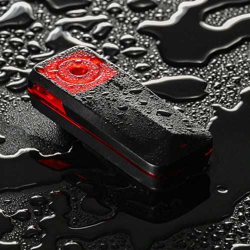 Iluminação traseira RAVEMEN NT201