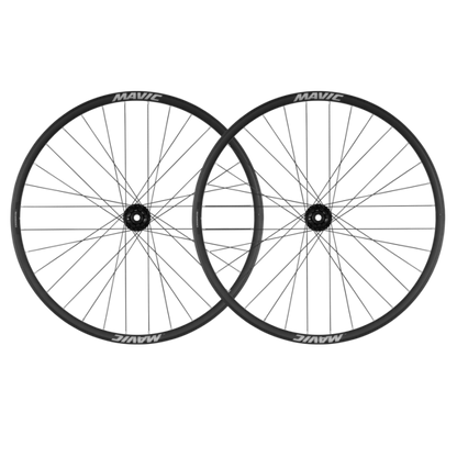 Par de Rodas MAVIC CROSSRIDE 1 WB 29" 15x110/12x148mm Boost