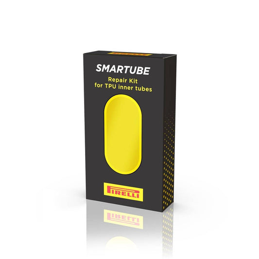 PIRELLI SmarTUBE TPU patches