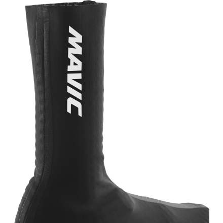 Cobre-Sapatos MAVIC THERMO U Preto