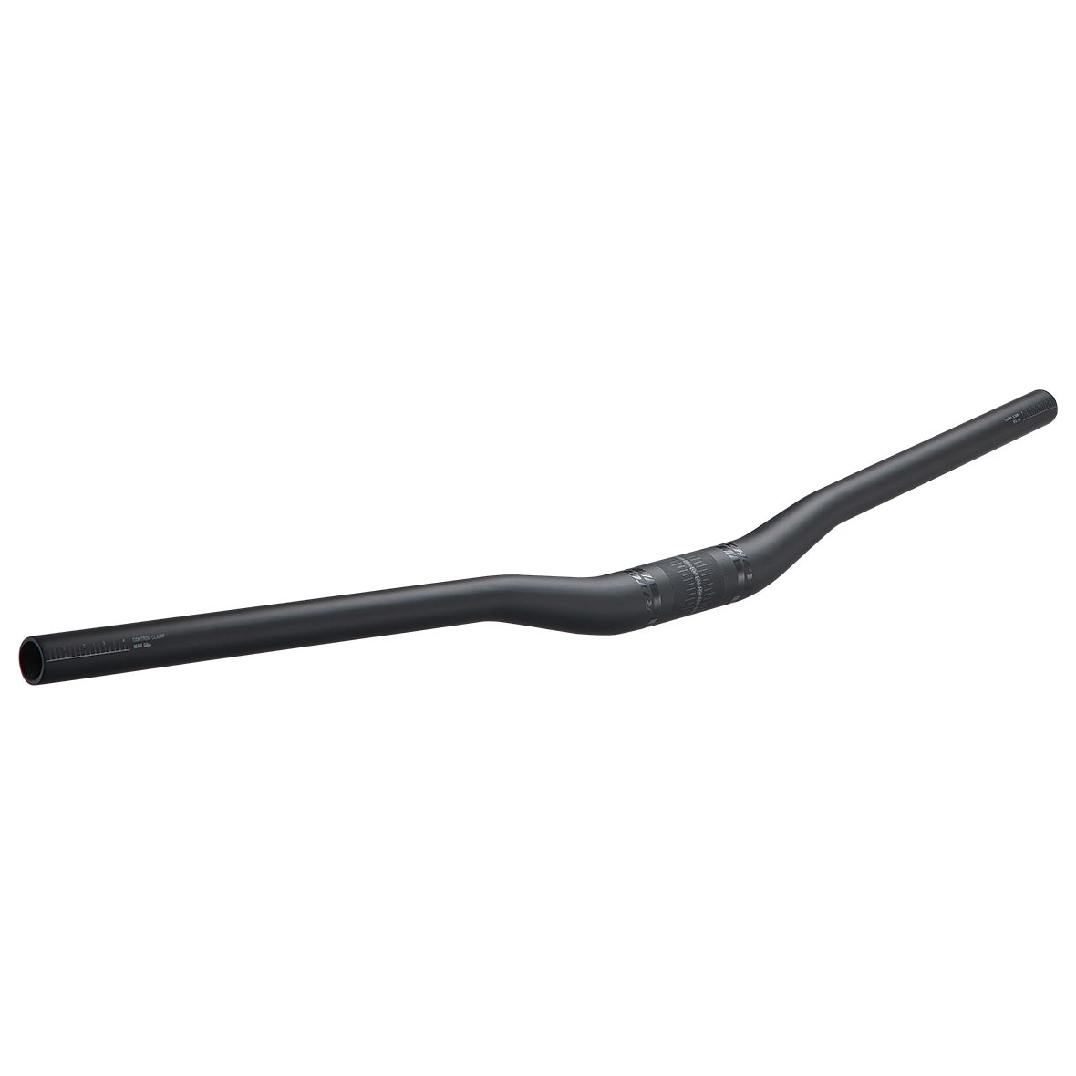 Guiador RITCHEY SUPERLOGIC RIZER com elevação de 20 mm, 760 mm
