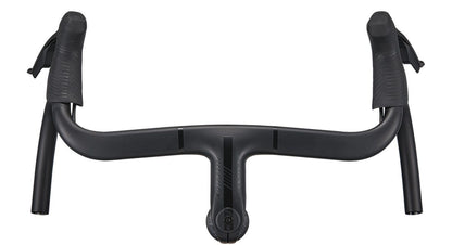 Guiador de gravel RITCHEY BUTANO RIDGE SUPERLOGIC