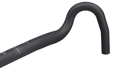 Guiador de gravel RITCHEY BEACON XL WCS