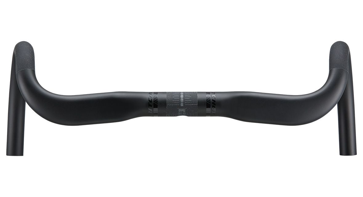 Guiador de gravel RITCHEY ERGOMAX SUPERLOGIC