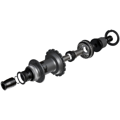 Cubo Traseiro SHIMANO XTR FH-M9210-B