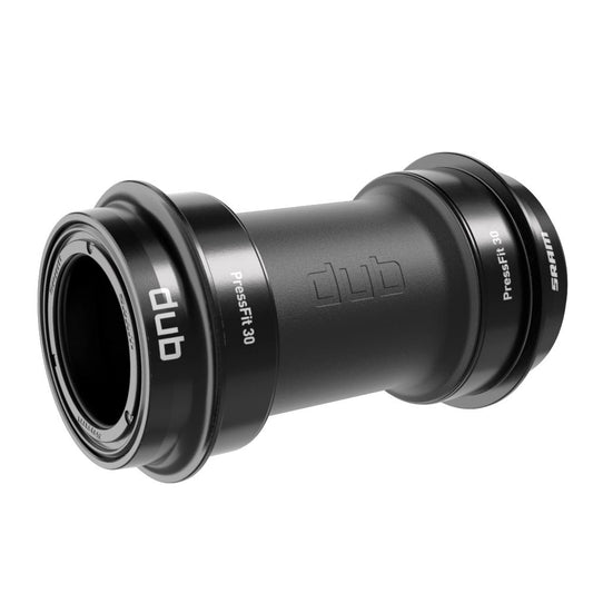 Movimento pedaleiro SRAM DUB PressFit 30 MTB WIDE 83 mm em aço