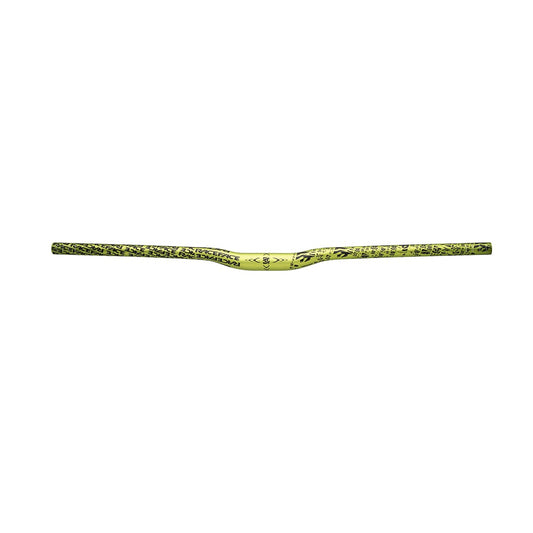 Guiador RACE FACE ATLAS Rise 12.7mm 785mm Verde