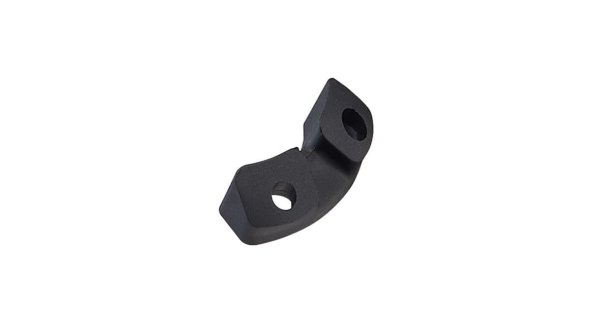 Copo superior para caixa de direção semi-integrada RITCHEY WCS LOGIC-E ZS55/28.6