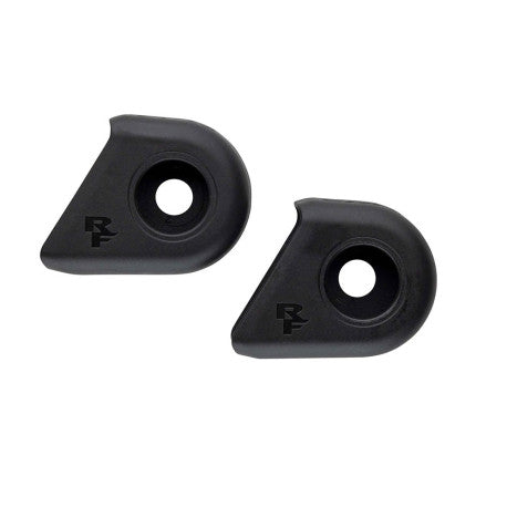 Protectores de manivela RACE FACE ERA Preto