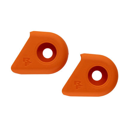 Protectores de manivela RACE FACE ERA Orange