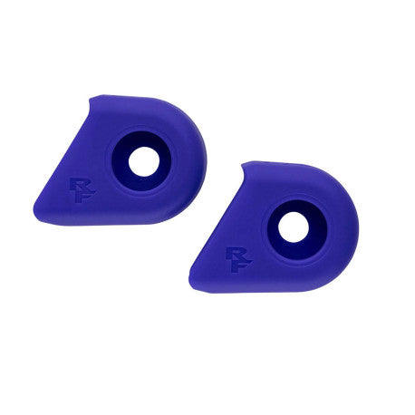 Protectores da manivela RACE FACE ERA Violet