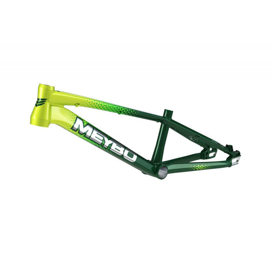 Quadro MEYBO HOLESHOT 2026 Verde/Amarelo