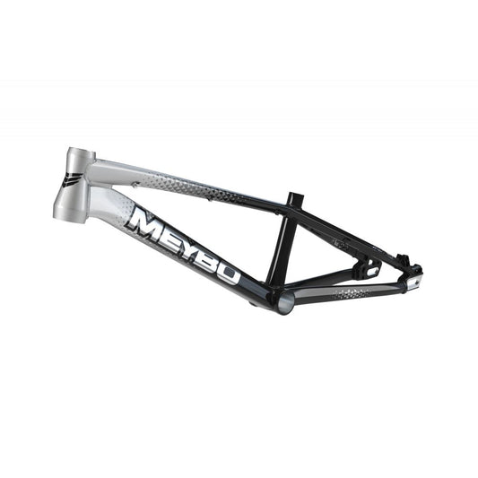 Quadro MEYBO HOLESHOT 2026 Preto/Cinzento