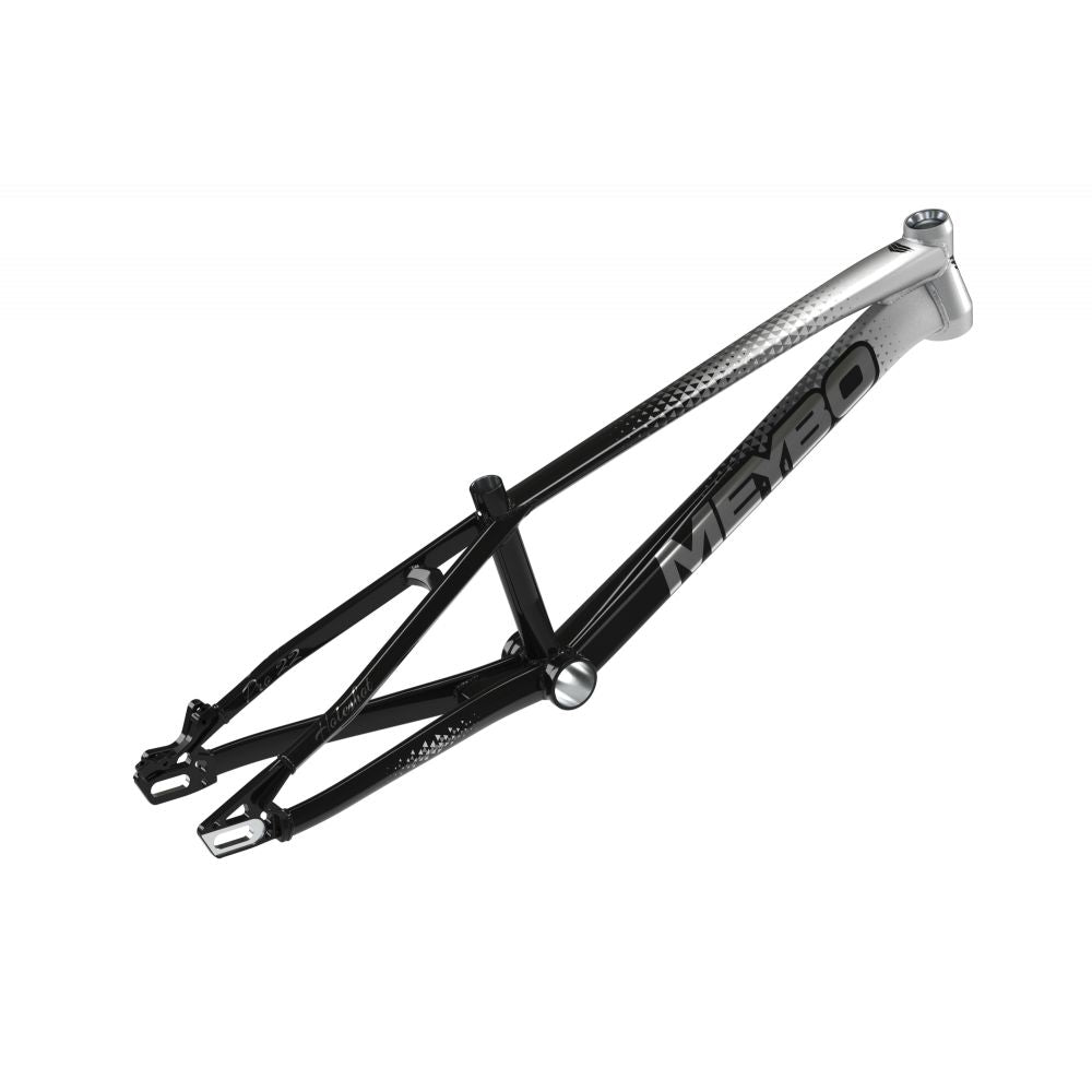 Quadro MEYBO HOLESHOT 2026 Preto/Cinzento