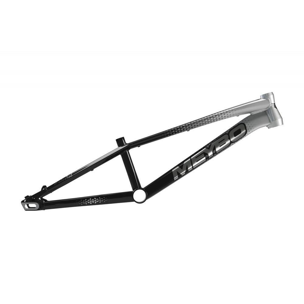 Quadro MEYBO HOLESHOT 2026 Preto/Cinzento