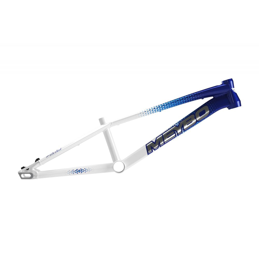 Quadro MEYBO HOLESHOT 2026 Branco/Azul