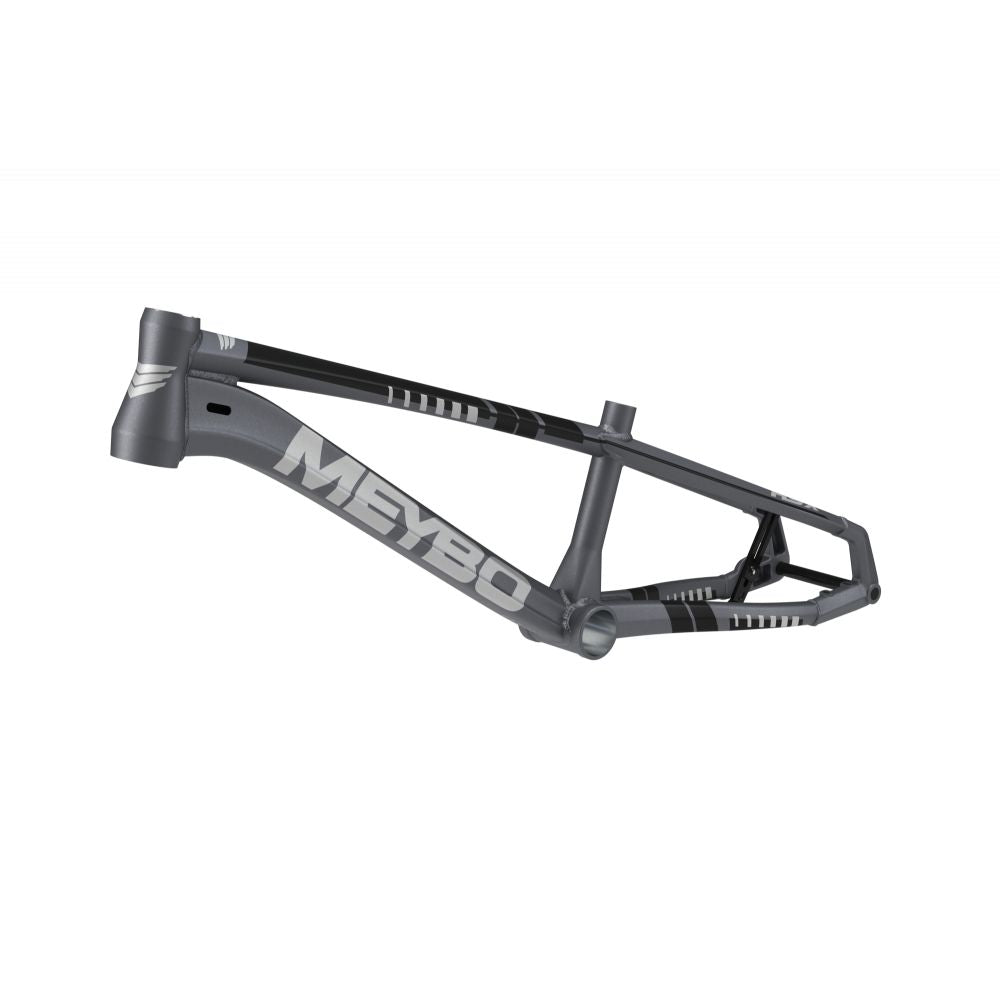 Quadro MEYBO HSX AL 2026 Preto/Cinzento