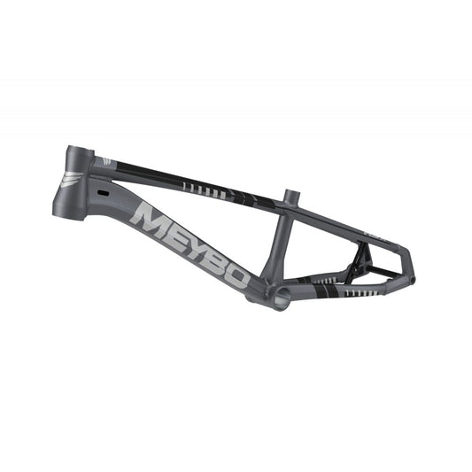 Quadro MEYBO HSX AL 2026 Preto/Cinzento