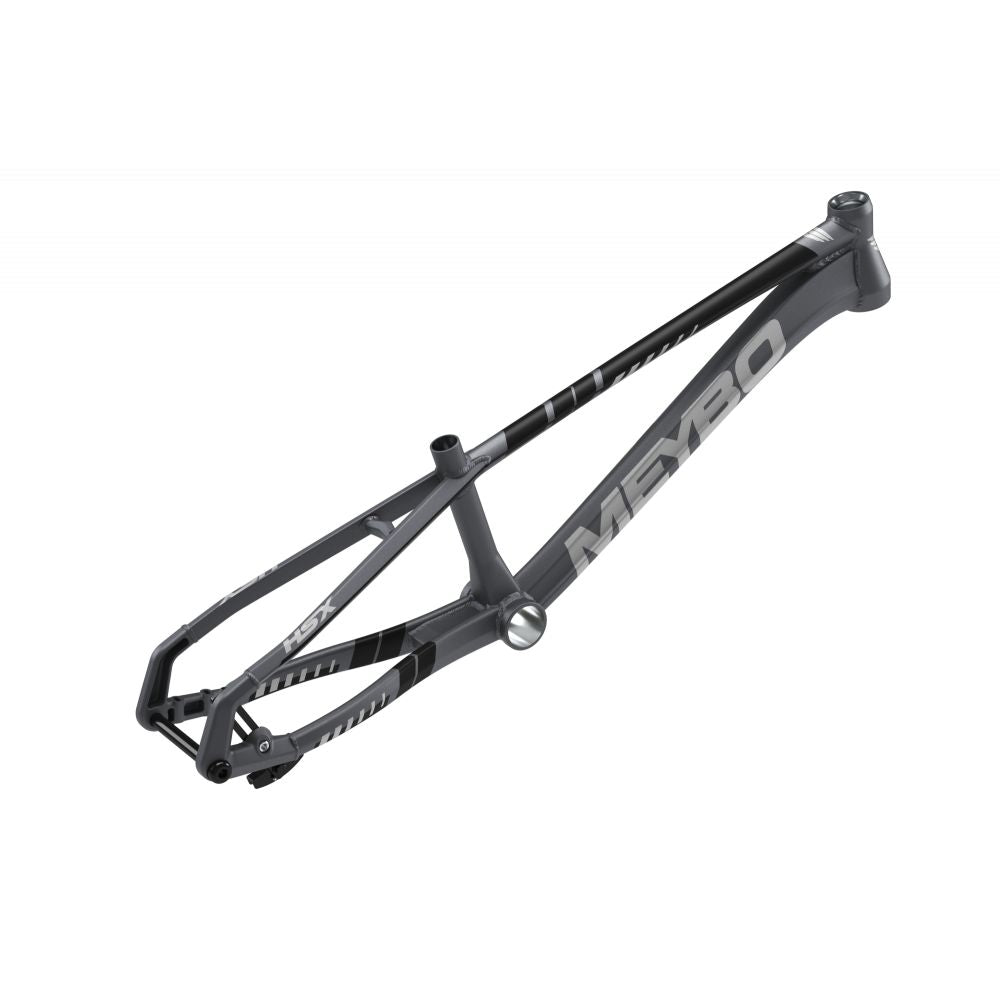 Quadro MEYBO HSX AL 2026 Preto/Cinzento