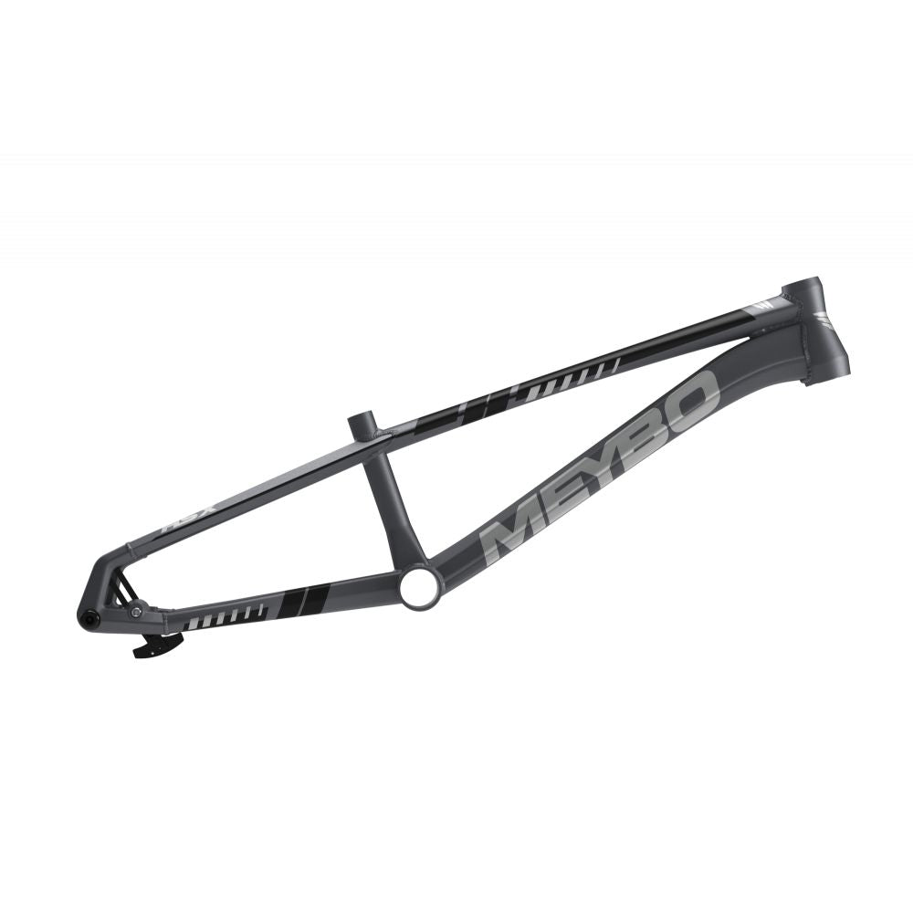 Quadro MEYBO HSX AL 2026 Preto/Cinzento