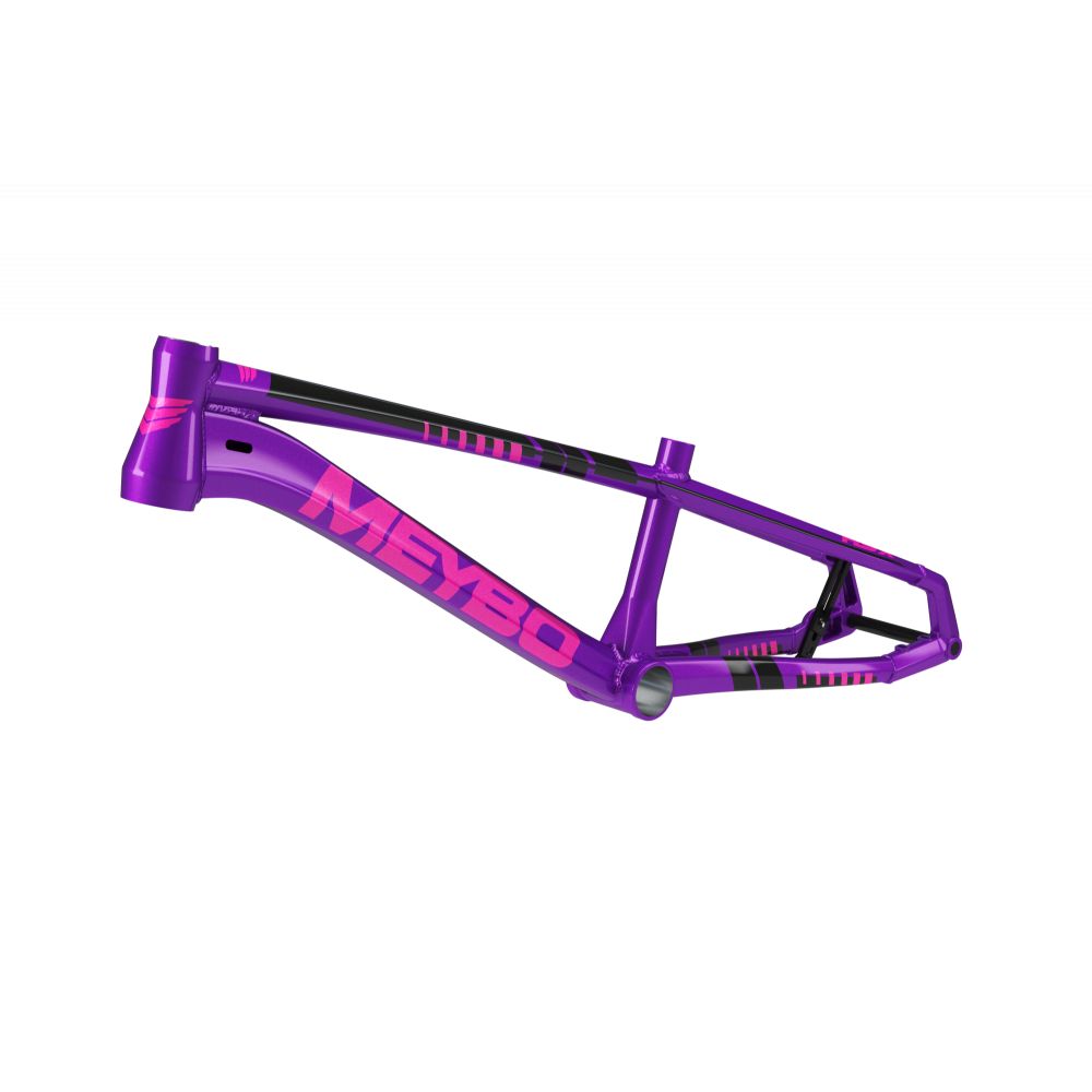 Quadro MEYBO HSX AL 2026 Violeta/Rosa
