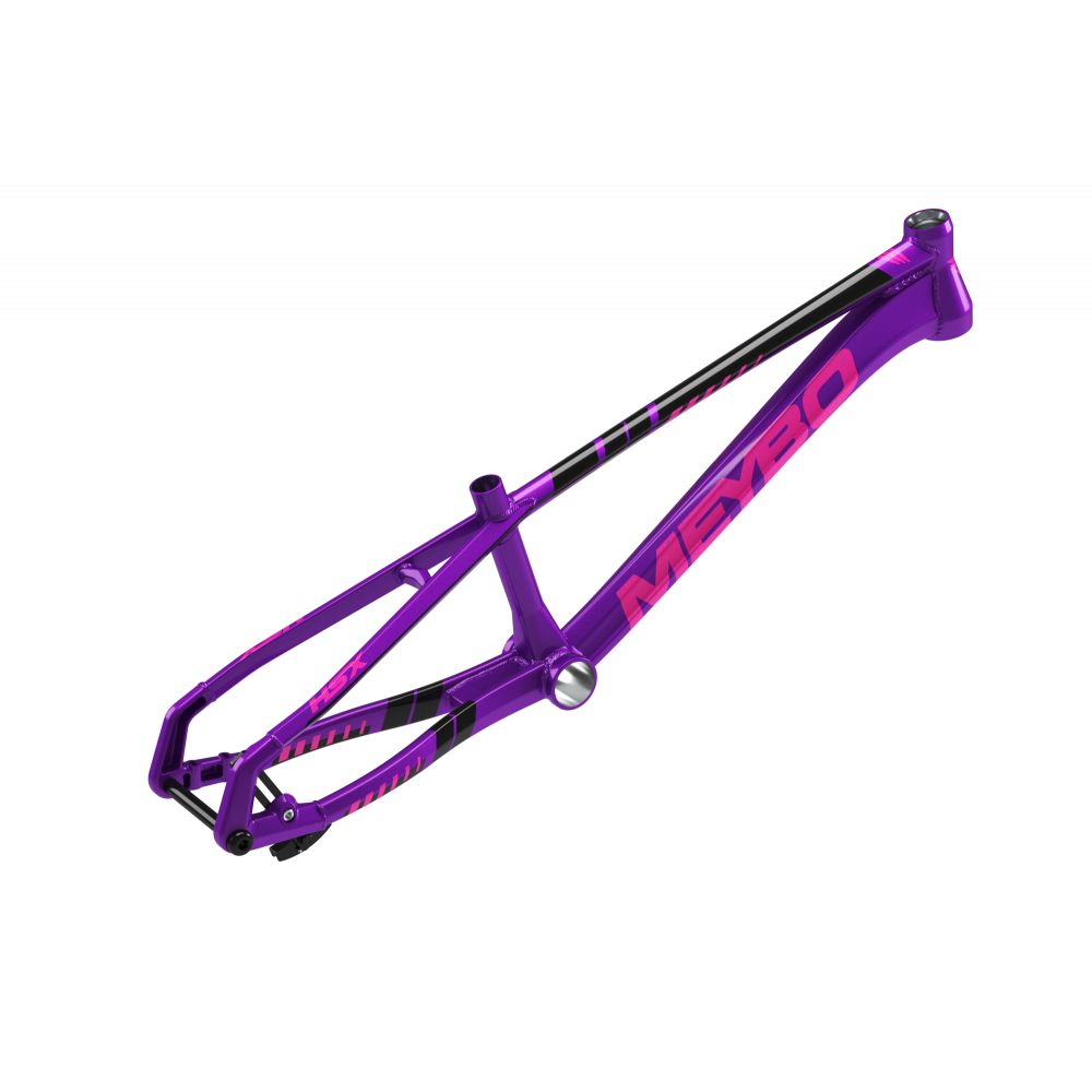 Quadro MEYBO HSX AL 2026 Violeta/Rosa
