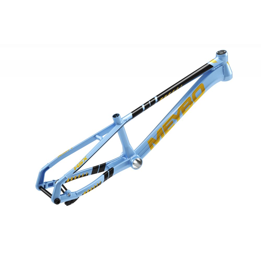 Quadro MEYBO HSX AL 2026 Azul/Ouro/Preto
