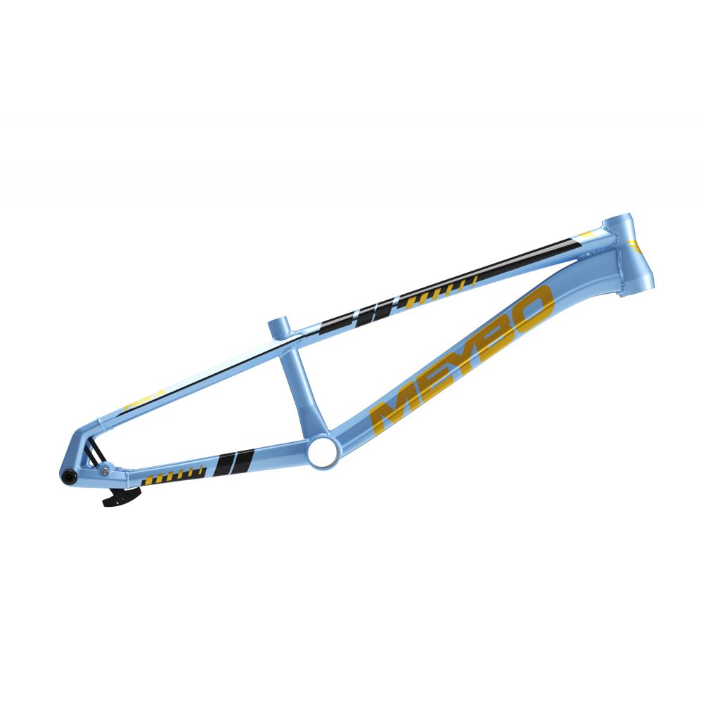 Quadro MEYBO HSX AL 2026 Azul/Ouro/Preto