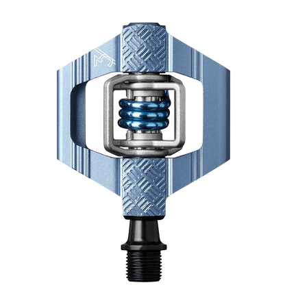 Pedais CRANKBROTHERS CANDY 3 Azul