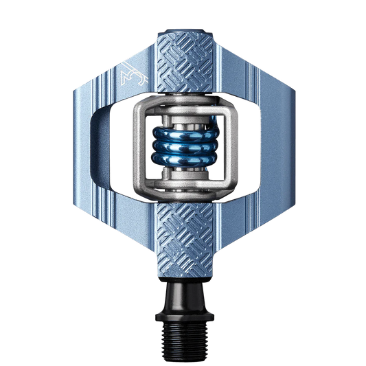 CRANKBROTHERS CANDY 3 pedais Azul