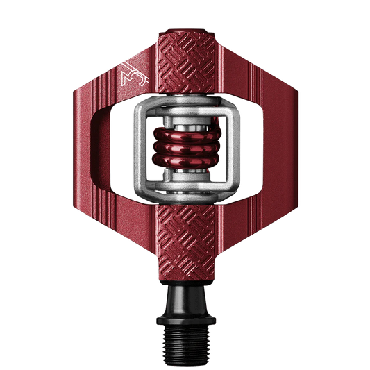 CRANKBROTHERS CANDY 3 pedais Vermelho