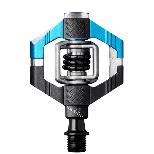 CRANKBROTHERS CANDY 7 pedais Azul